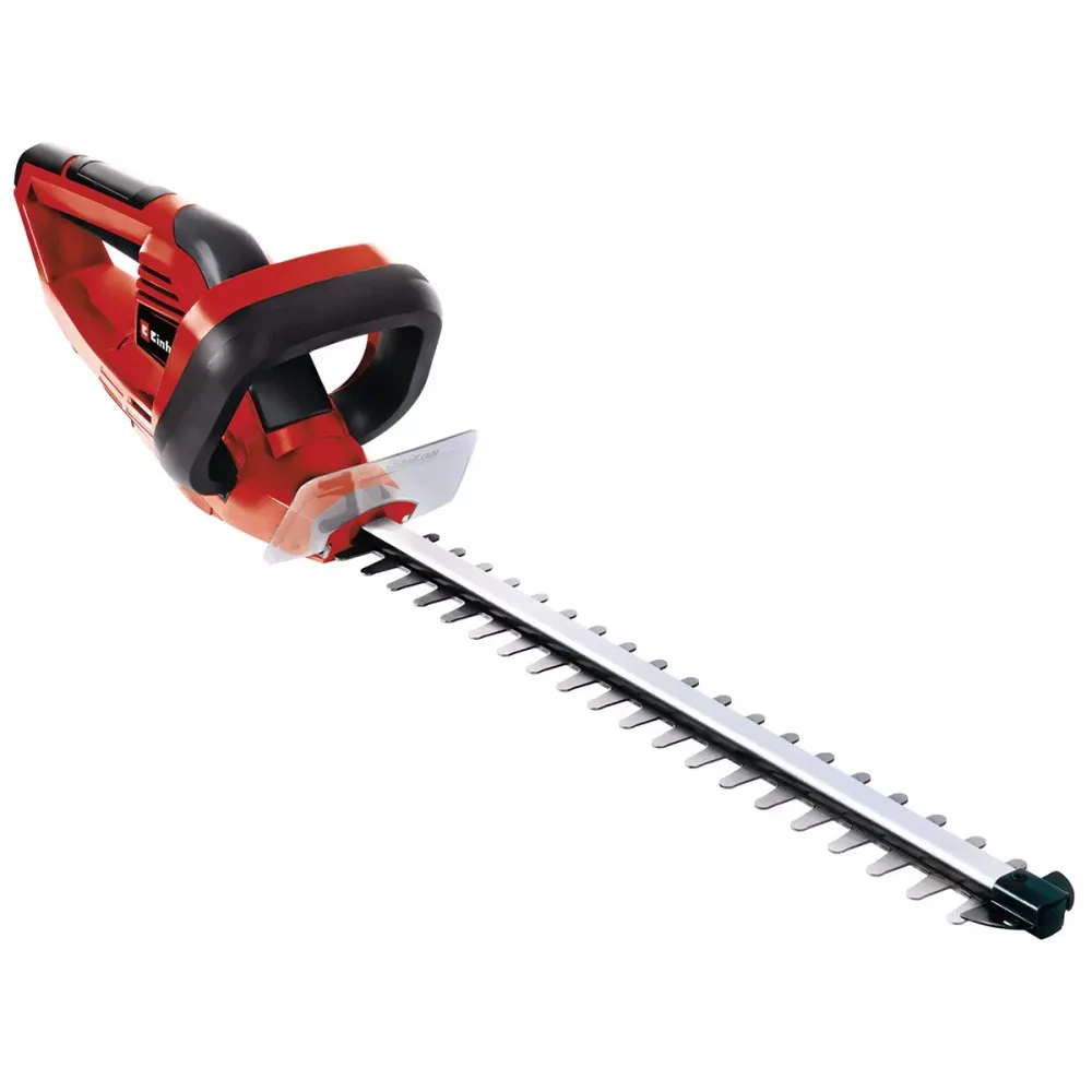 Häcksax GH-EH 4245 420W, 51cm - Bild 2