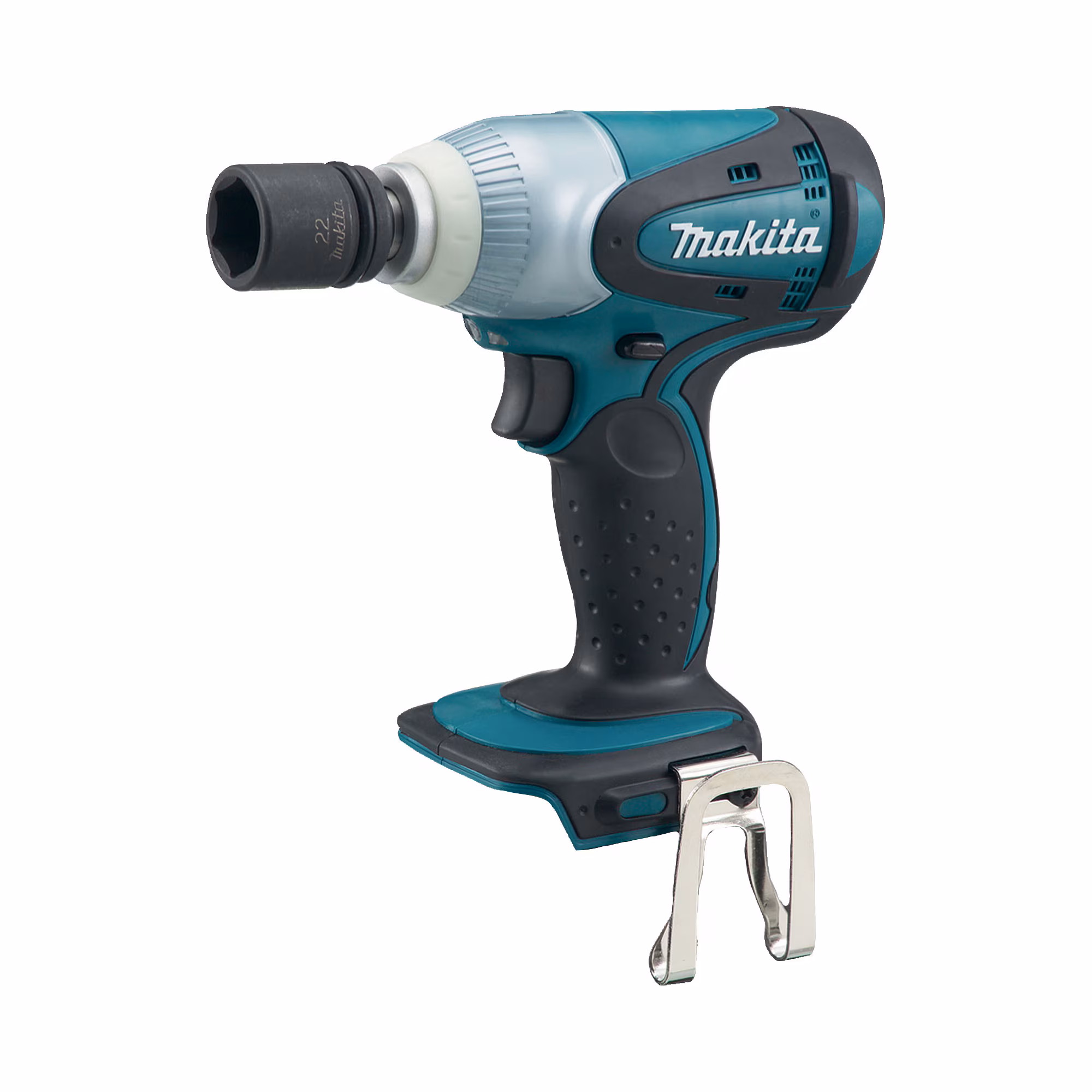 Kjøp Makita Muttertrekker LXT DTW251Z, uten batteri & lader
