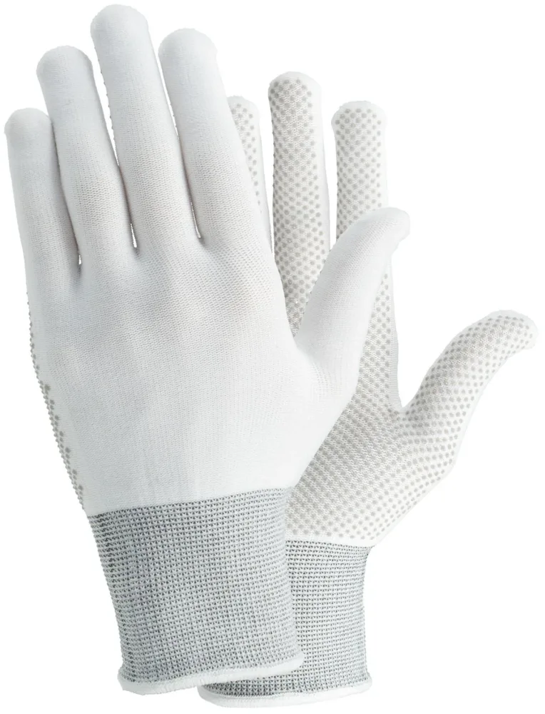 Tegera 931 Handske PVC 8
