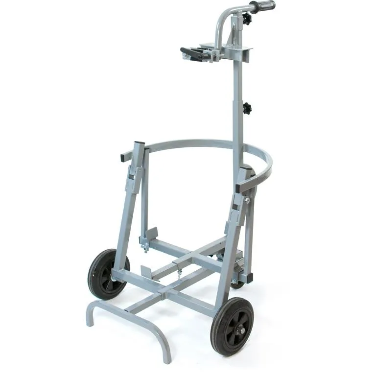 TEBO 100 4198535 Mixervagn 50-100 l