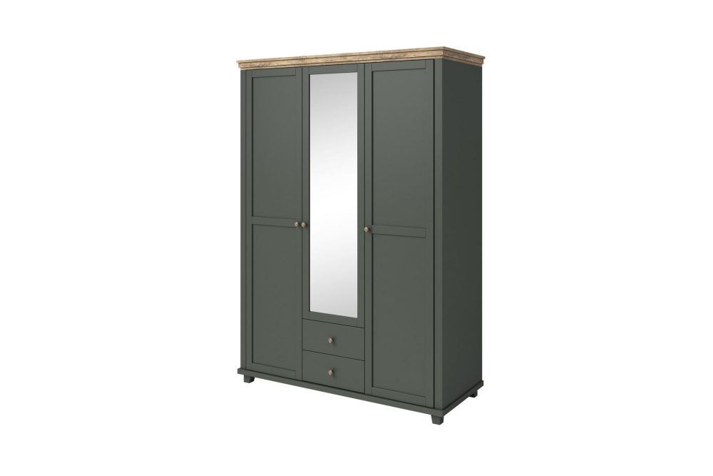 Doade Garderob 42x90 cm