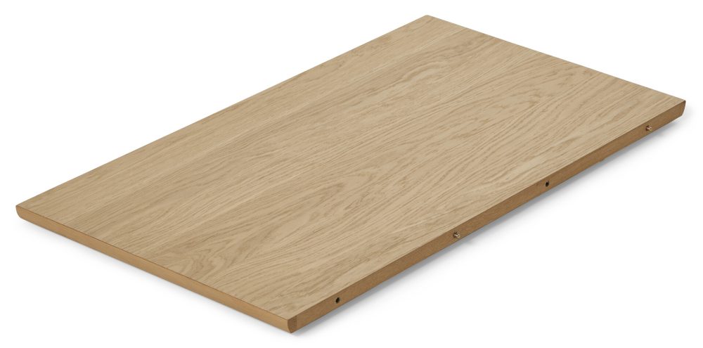 Vilgot Tilläggsskiva, L 45 cm B 82 cm
