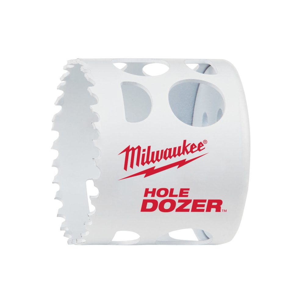 Kjøp Milwaukee Hullsag HOLEDOZER, Bi-metall, 40 mm