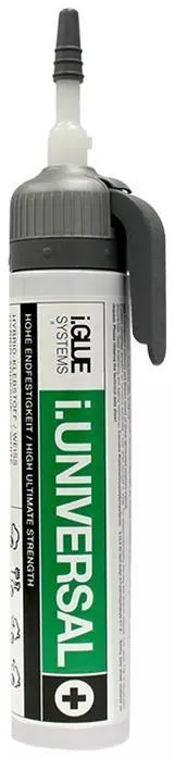 Design4Bath i.Universal Lim vit 310 ml - Bild 2