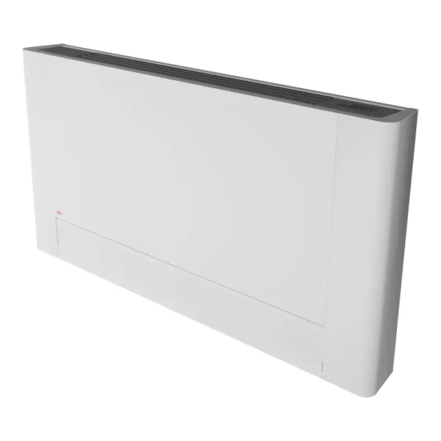 Frico SL1000DC1 Fläktkonvektor för uppvärmning/kylning 1537 mm