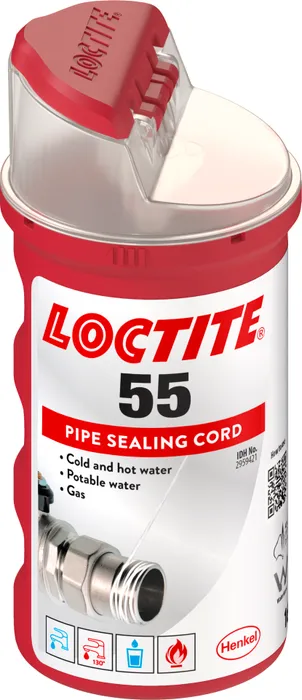 LOCTITE 55 160M SE/FI