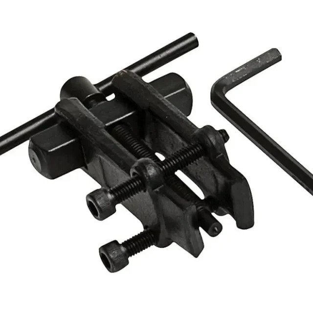PELA 74303 Avdragare för små kullager AB-2