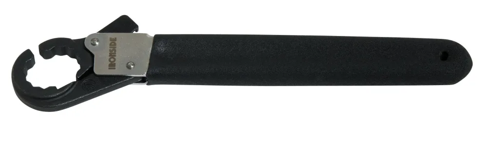 Ironside 117368 Ringspärrnyckel öppningsbar 24 mm