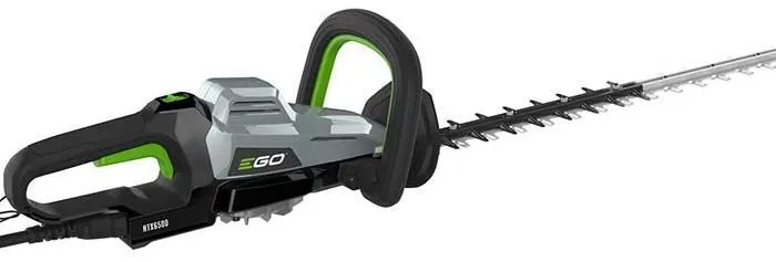 EGO HTX6500 Häcksax utan batteri och laddare
