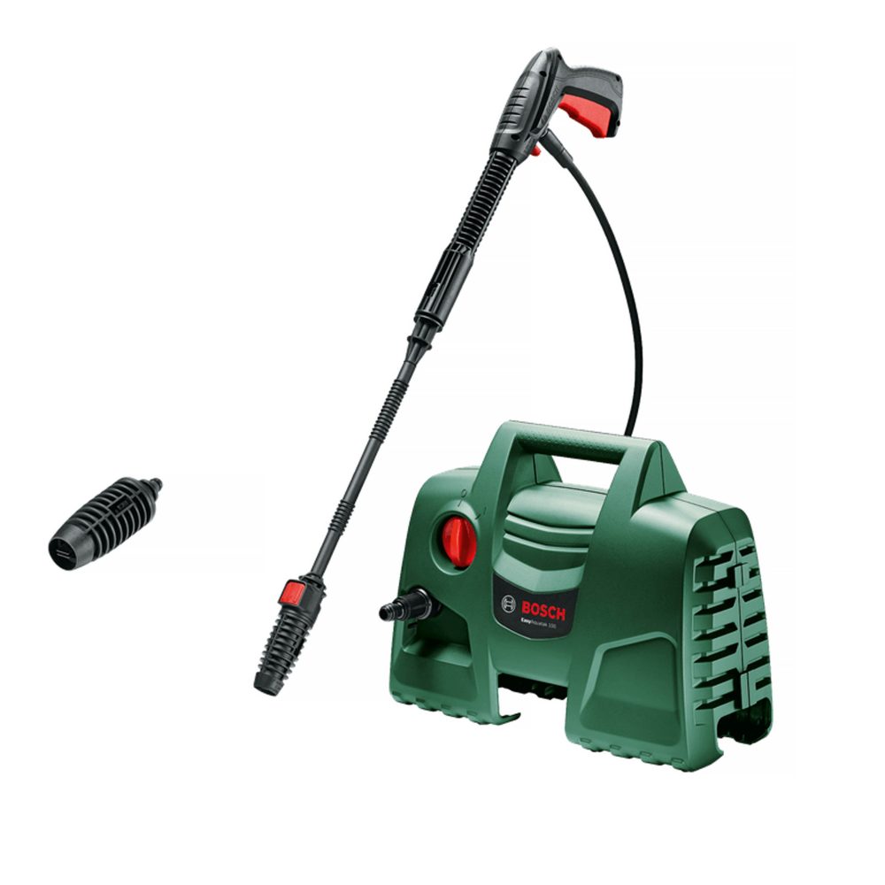 Kjøp Bosch DIY Høytrykksvasker, Easy Aquatak 100