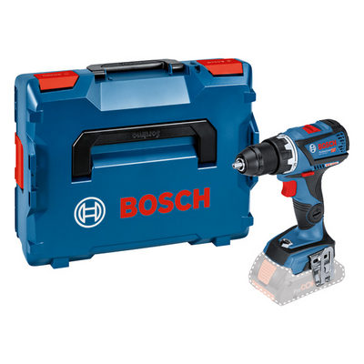 SKRUVDRAGARE GSR 18V-60C SOLO L-BOXX