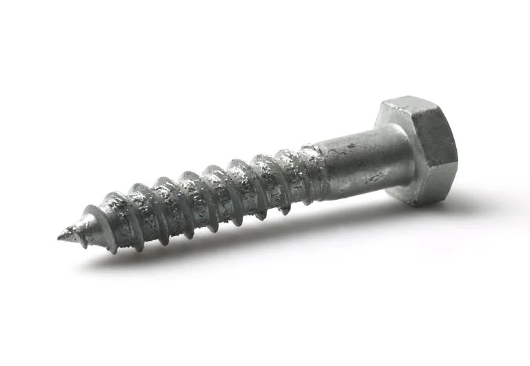 Stafa 0201100067 Sexkantsträskruv 10 mm T6S, FZV DIN 571 10 x 65 mm, 50-pack