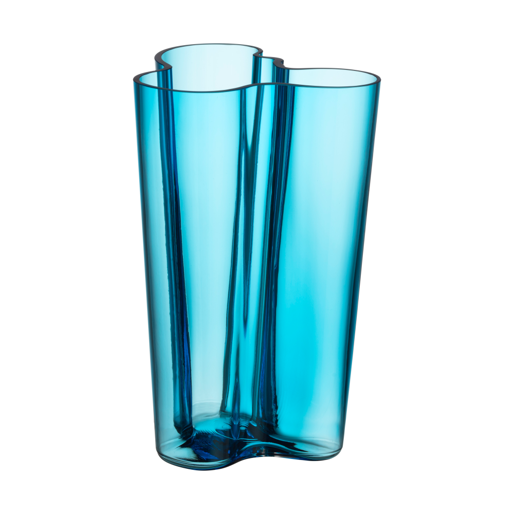 Alvar Aalto vas turkos, 251 mm
