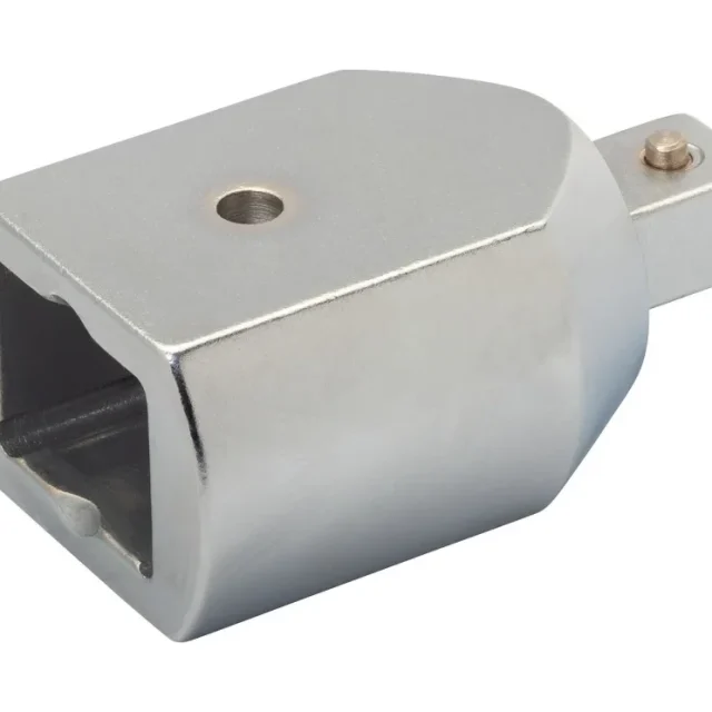 Bahco 24A-27 Adapter 24x32-fäste 27x36 mm