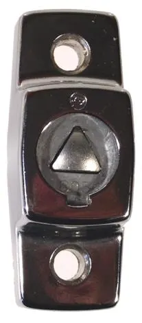 ASSA Fix 4548 Förhöjningsbricka 43 mm sprint