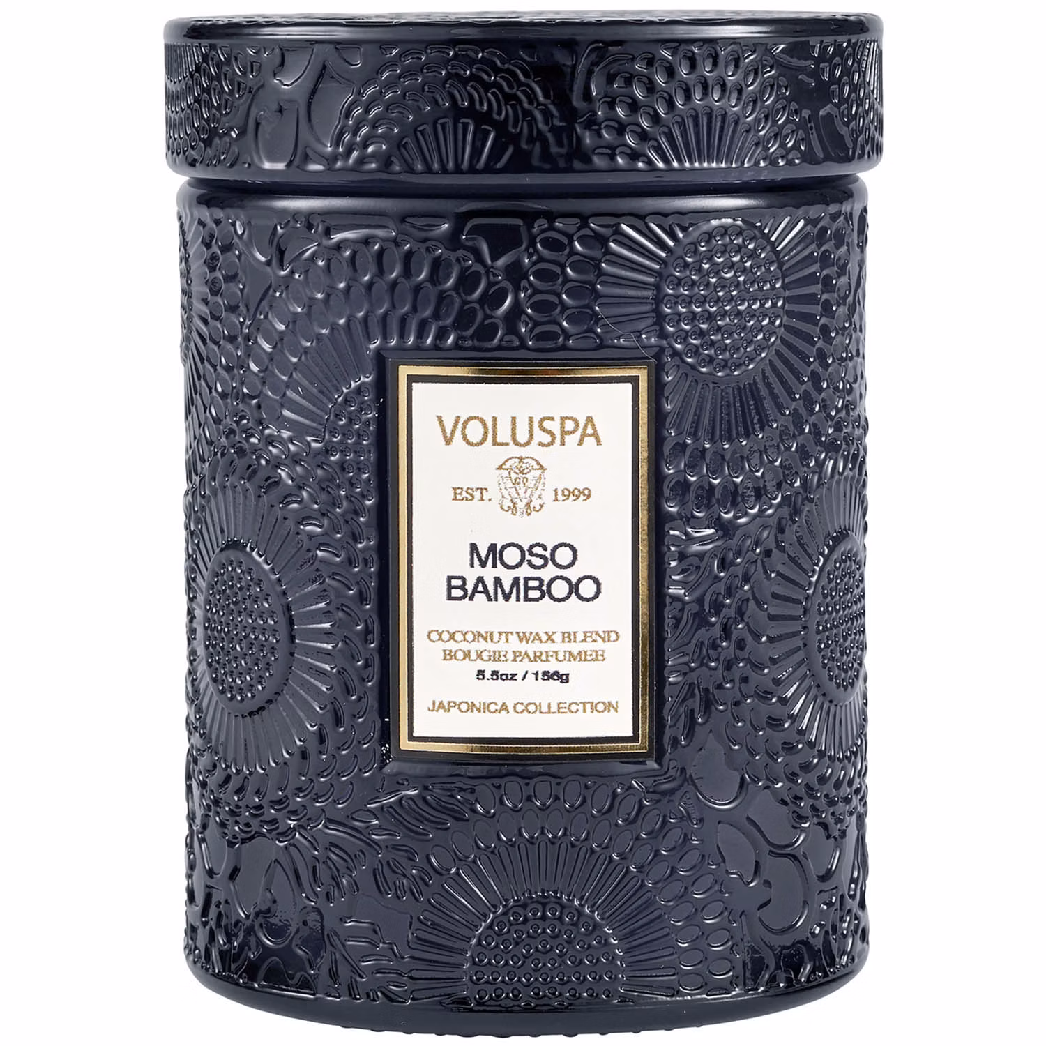 Doftljus, Moso Bamboo
