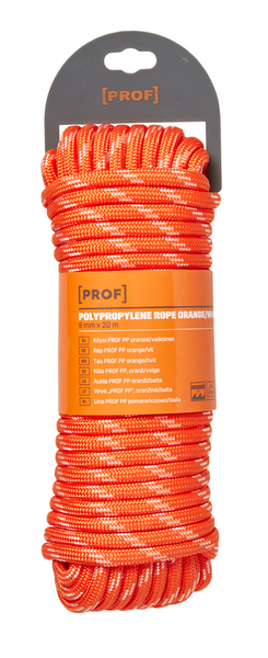 REP PROF PP ORANGE VIT 8MMx20M