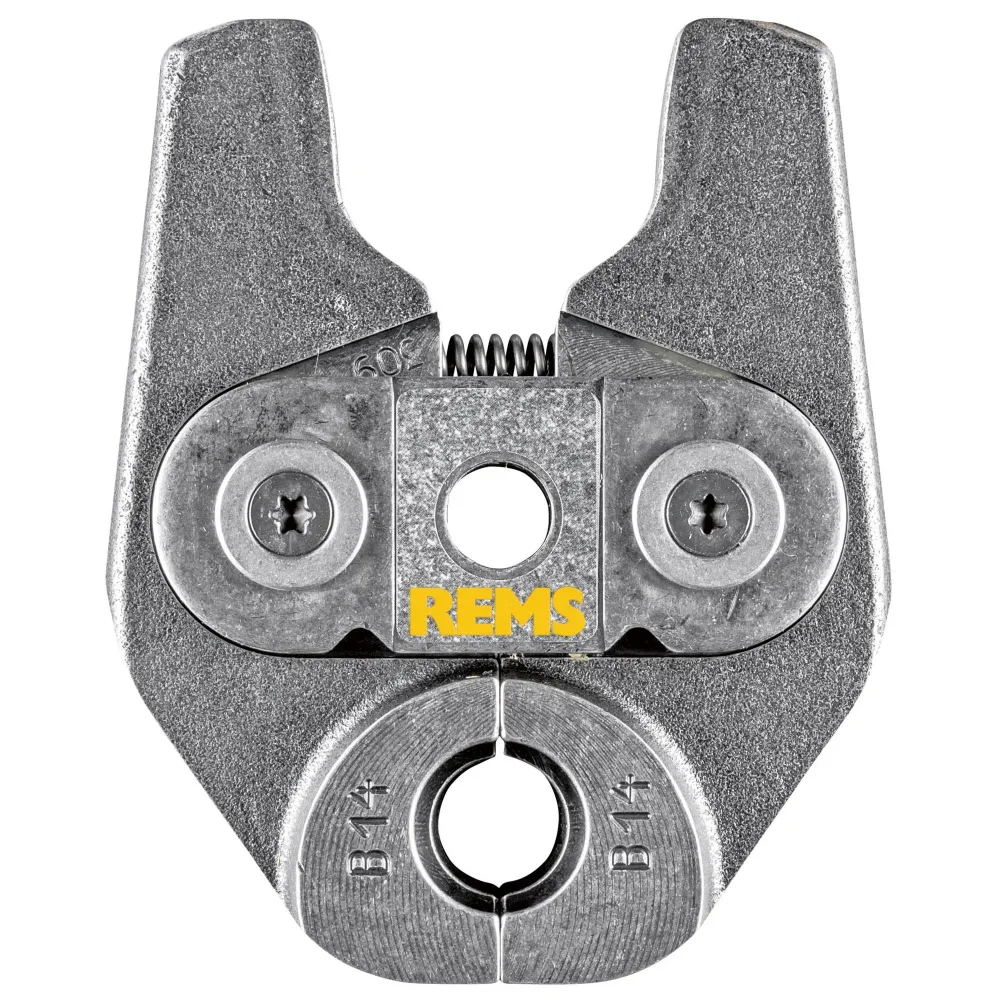 REMS 578476 Pressback B-kontur, Mini B 32