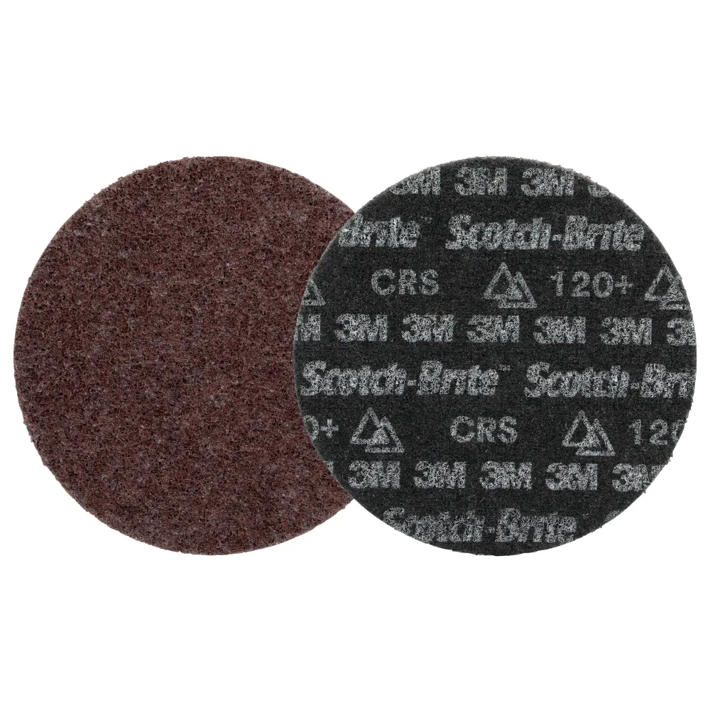 3M S-B HD-DH XCRS Ytkonditioneringsrondell Kornighet 80 - Bild 2