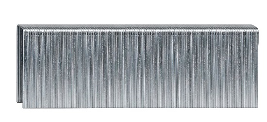 Klammer MFT 520 CNK 1x1,3MM Längd 20mm 5000ST - 50020201