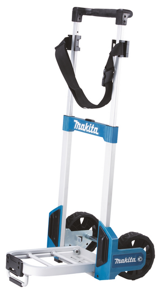 TRANSPORTVAGN MAKITA FÖR MAKPAC TR00000001