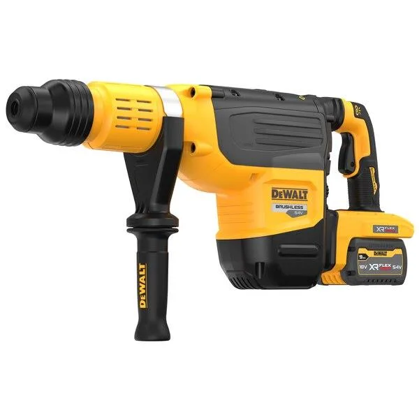 Dewalt DCH775X2-QW Borrhammare med batteri