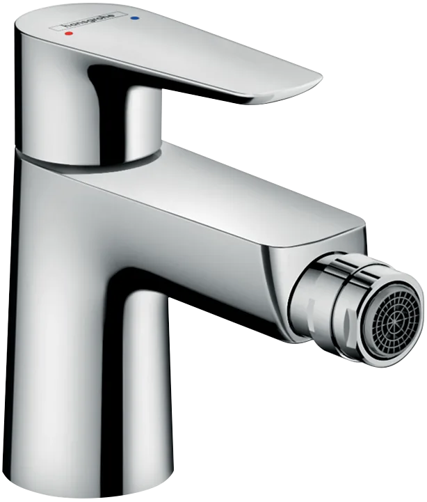 Hansgrohe Talis E Bidéblandare med lyftventil - Bild 2