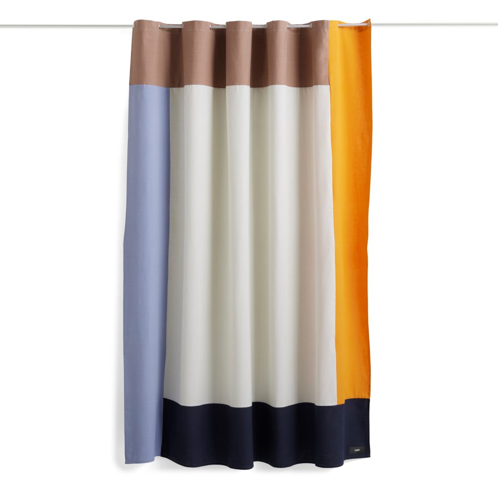 Pivot duschdraperi 180x200 cm, Cream
