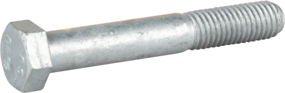 ESSVE 61090123 Sexkantsskruv M12, delgängad, FZV, ISO 4014 70 mm, 25-pack