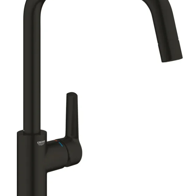 Grohe Start 304702430 Köksblandare utan diskmaskinsavst.