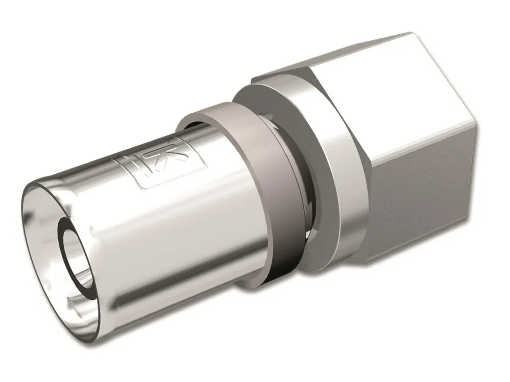 LK Systems PressPex 1876515 Koppling inv. gänga, rak 20 mm x G20
