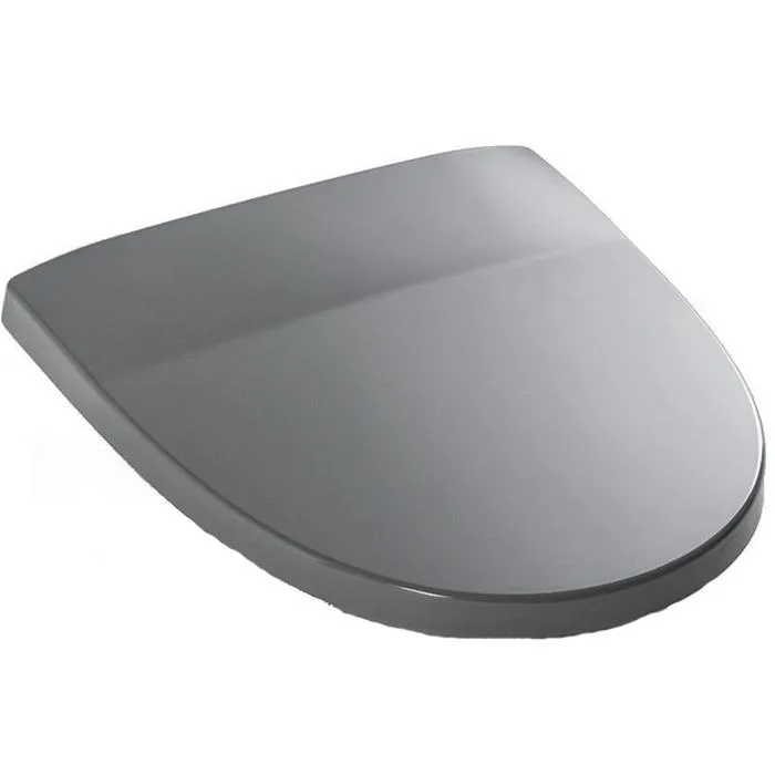 IDO Seven D 9154201001 WC-sits softclose Vit - Bild 2