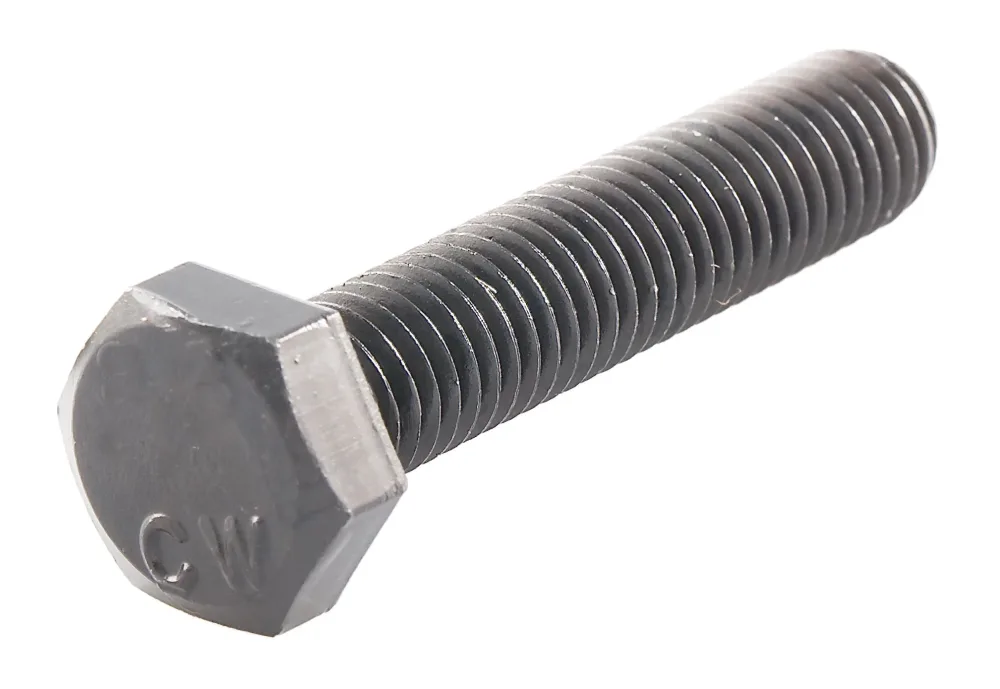 REYHER 009331000120120 Sexkantsskruv M12 M6S 10.9, DIN 933, 50-pack M12x120 mm - Bild 2