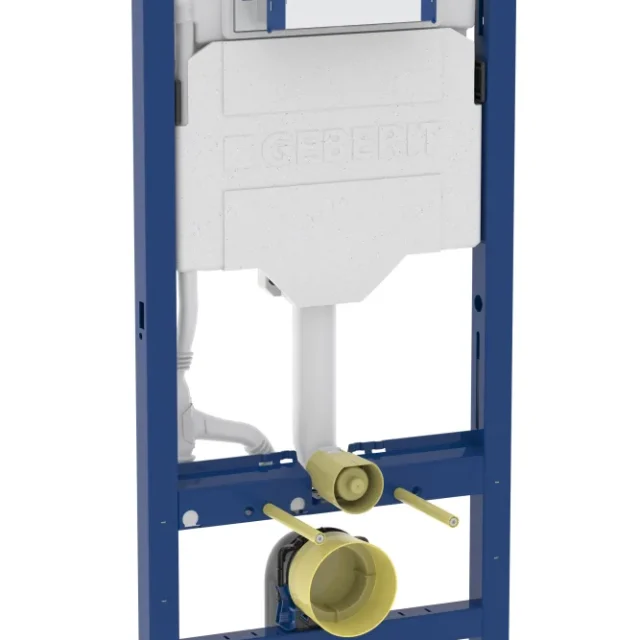 Geberit Sigma 111.306.00.6 WC-fixtur