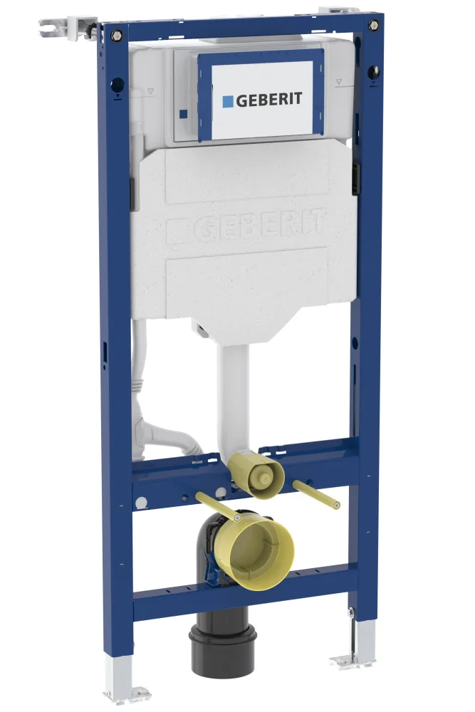 Geberit Sigma 111.306.00.6 WC-fixtur
