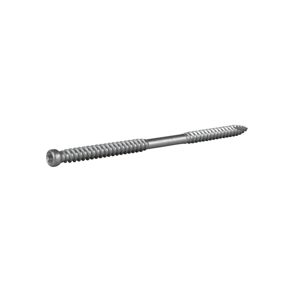 Konstruktionsskruv ET-T TX40 CYL Corrseal C4 8,2x160mm 50st Essve