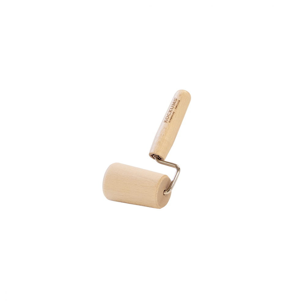 Kockums kavelroller, 15,5x8 cm