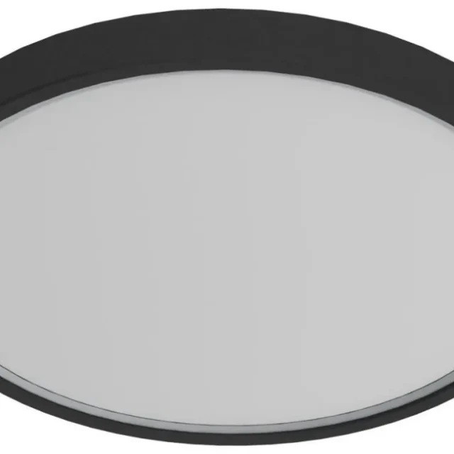Nordlux Noxy 2015356103 Plafond svart