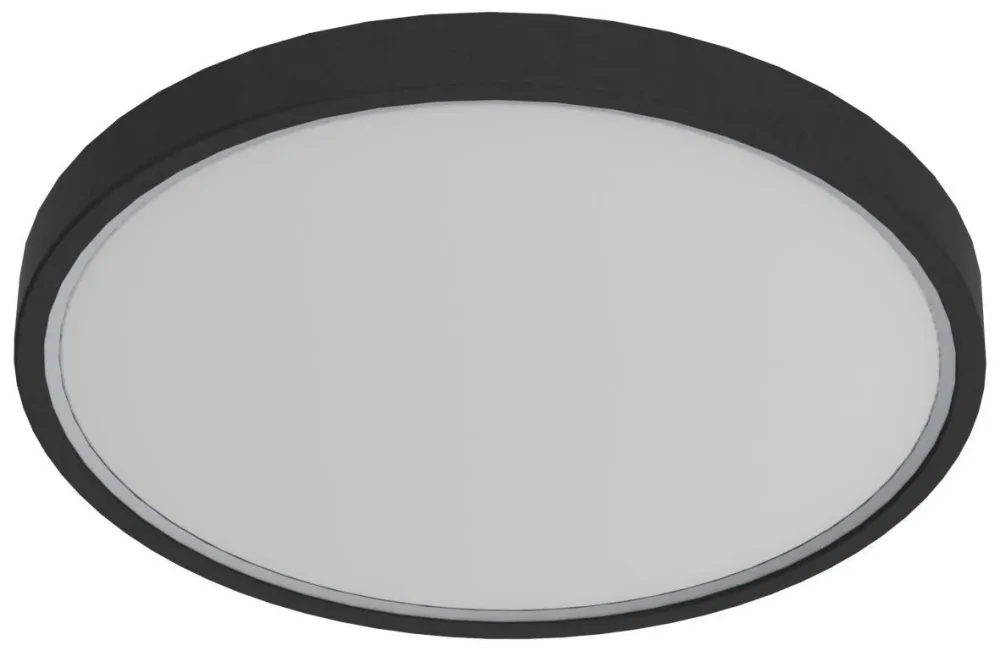 Nordlux Noxy 2015356103 Plafond svart