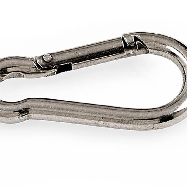 KARBINHAKE HABO 245-I RF 316 40X4MM 2ST
