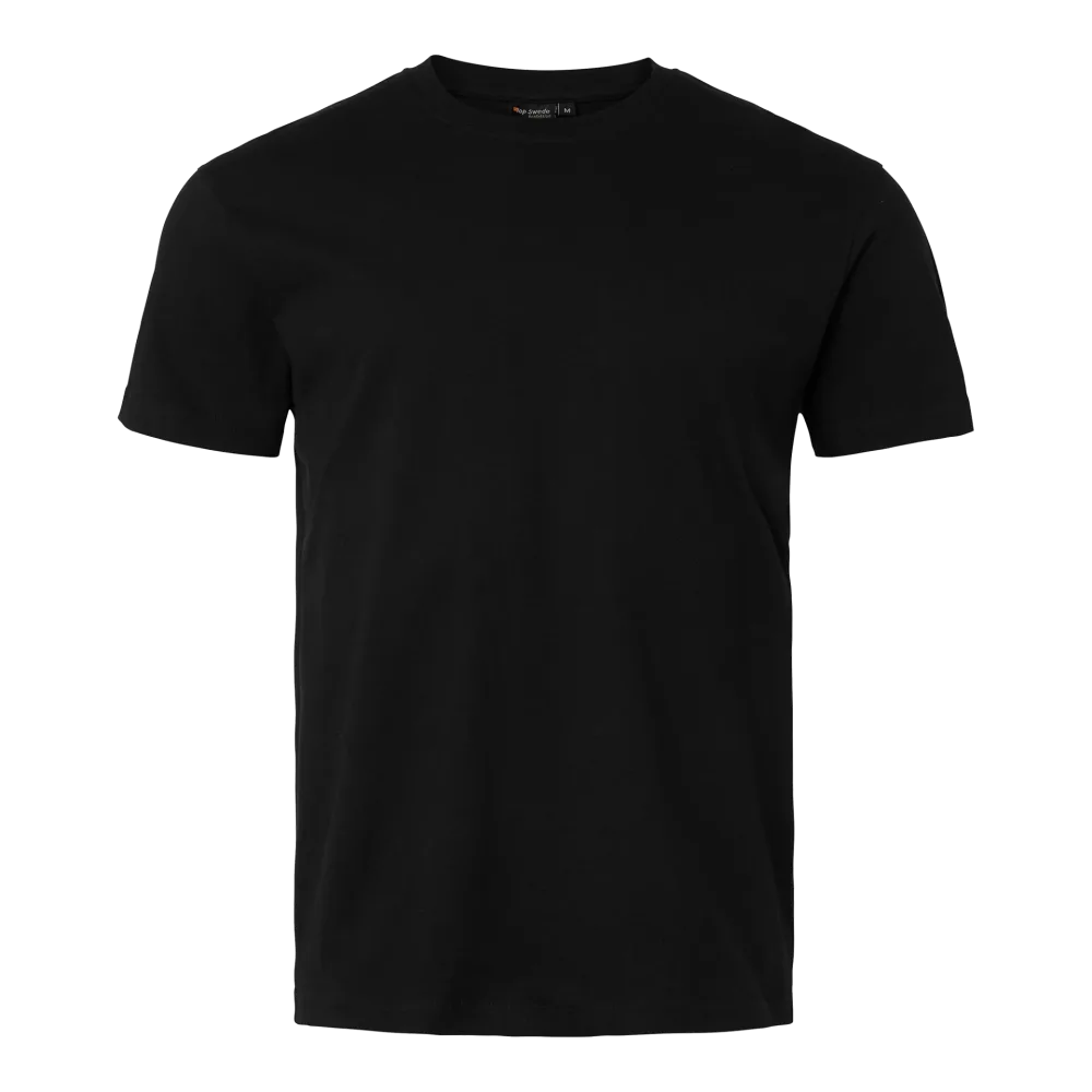 Top Swede 239 T-shirt marinblå Marinblå