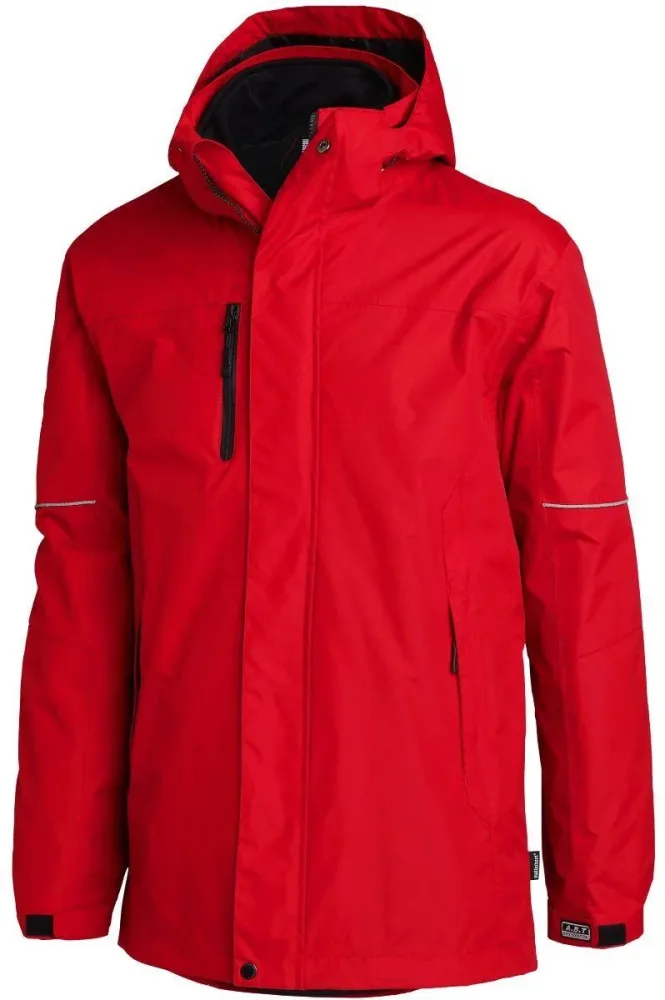 Matterhorn MH-952 Jacka svart S
