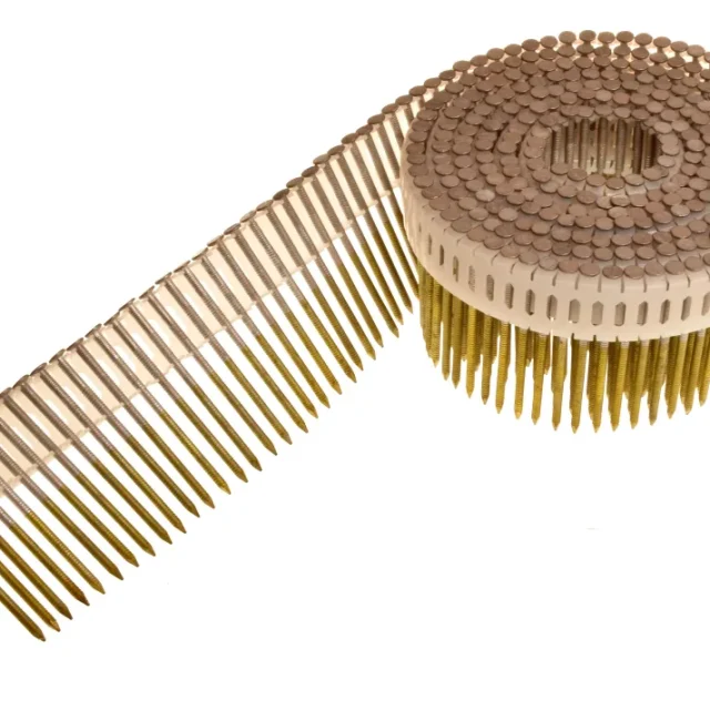 Senco AN50090 Spik rullbandad, 50x2,5 mm, 9750-pack