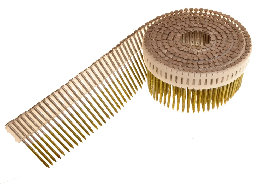Senco AN50090 Spik rullbandad, 50x2,5 mm, 9750-pack