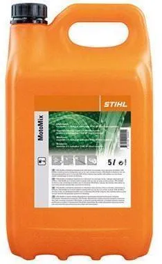Motorolja STIHL 2T Motomix 1:50 5 l