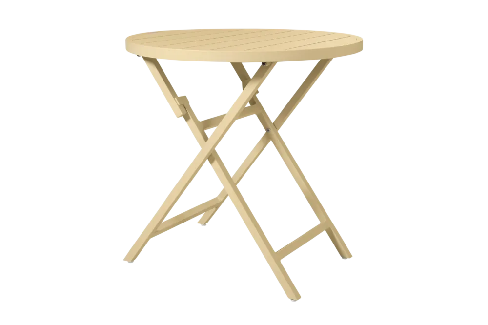 Brafab 6933-71 Cafebord Light Grey - Bild 2