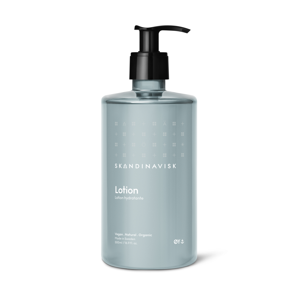 ØY hand & body lotion, 500 ml