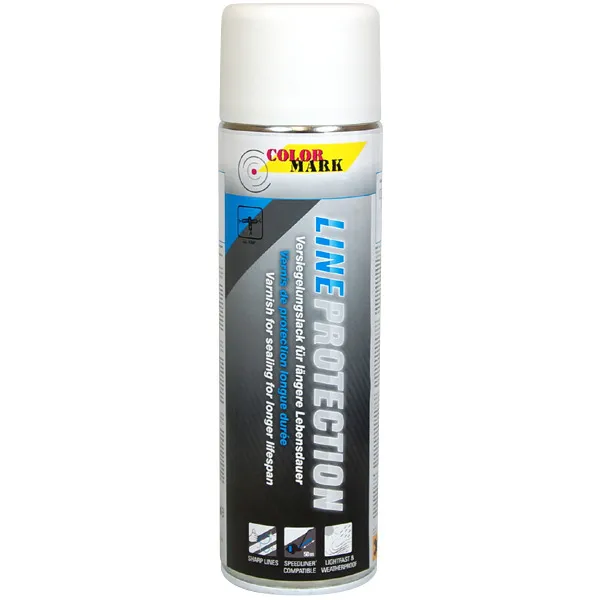 LINE PROTECTION SEALING VARNISH 500ML