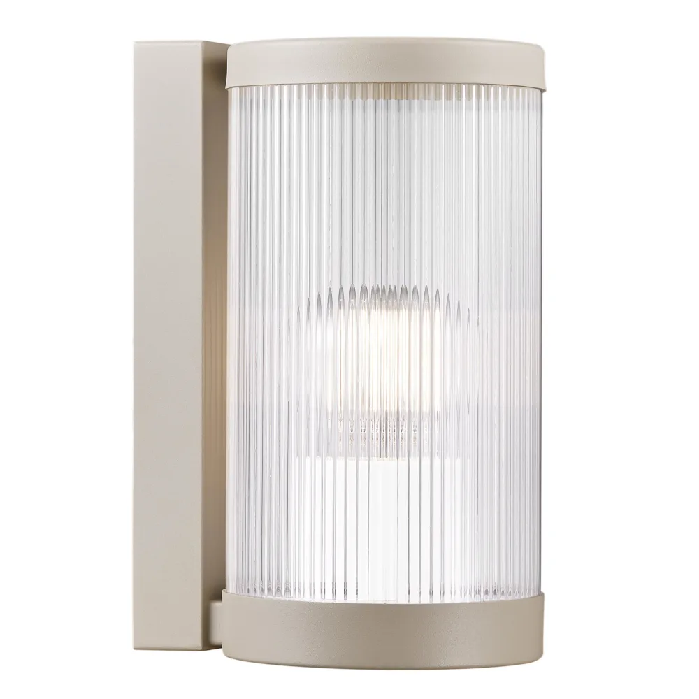 Nordlux COUPAR Vägglampa Sand - Bild 2