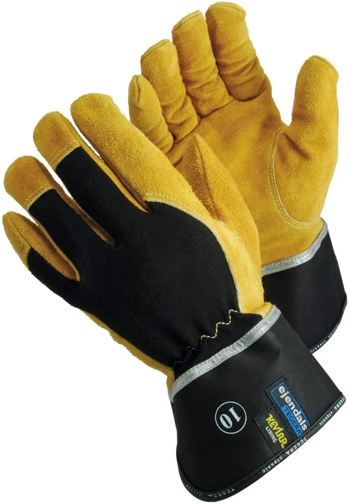 Tegera 139 Handske Svets, Läder/Kevlar 11